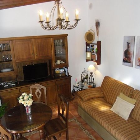 Finca El Picacho Apartments In The Countryside 2 Km From The Beach Tejina Quarto foto