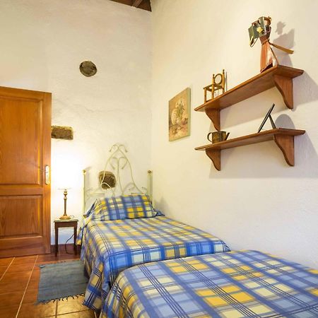 Finca El Picacho Apartments In The Countryside 2 Km From The Beach Tejina Quarto foto