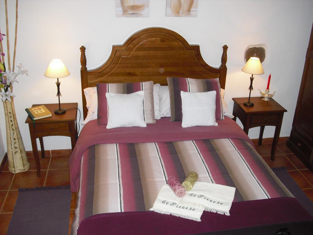 Finca El Picacho Apartments In The Countryside 2 Km From The Beach Tejina Quarto foto