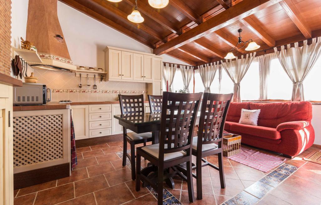 Finca El Picacho Apartments In The Countryside 2 Km From The Beach Tejina Quarto foto
