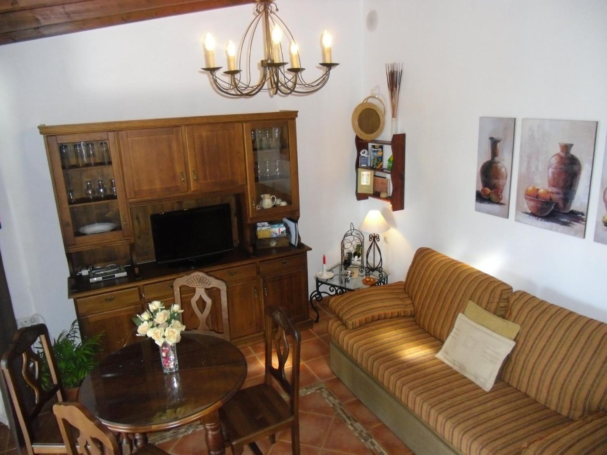 Finca El Picacho Apartments In The Countryside 2 Km From The Beach Tejina Quarto foto