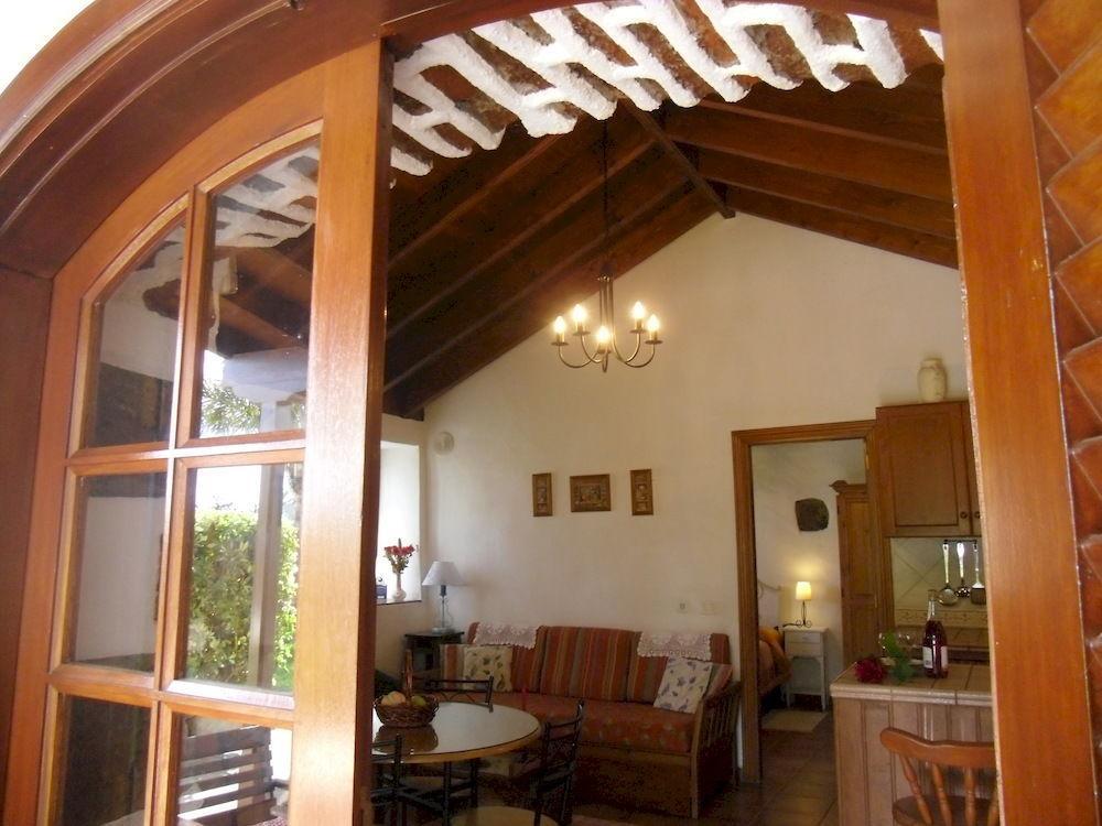 Finca El Picacho Apartments In The Countryside 2 Km From The Beach Tejina Exterior foto