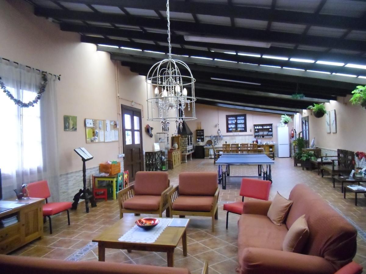 Finca El Picacho Apartments In The Countryside 2 Km From The Beach Tejina Exterior foto