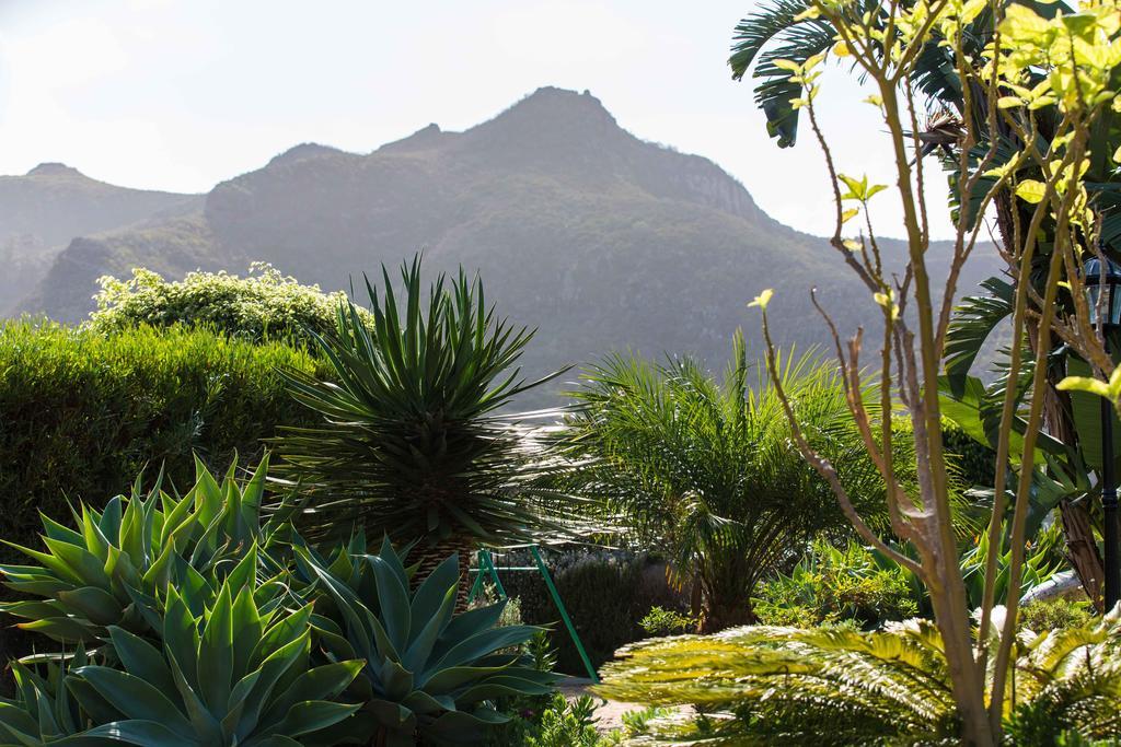 Finca El Picacho Apartments In The Countryside 2 Km From The Beach Tejina Exterior foto