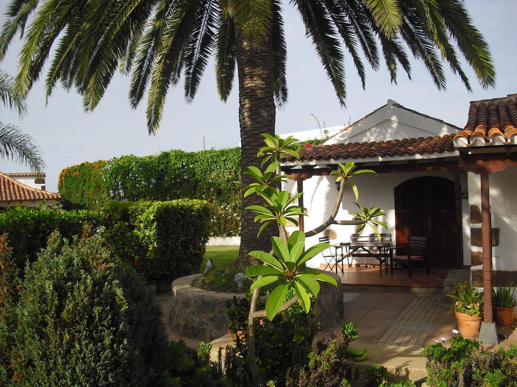 Finca El Picacho Apartments In The Countryside 2 Km From The Beach Tejina Quarto foto