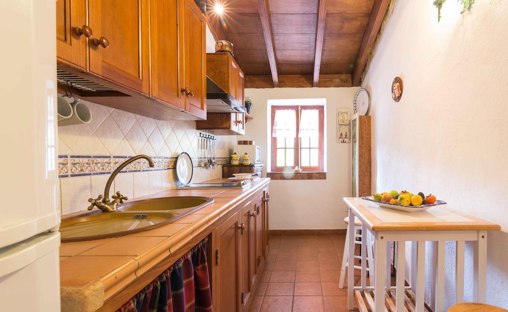 Finca El Picacho Apartments In The Countryside 2 Km From The Beach Tejina Quarto foto