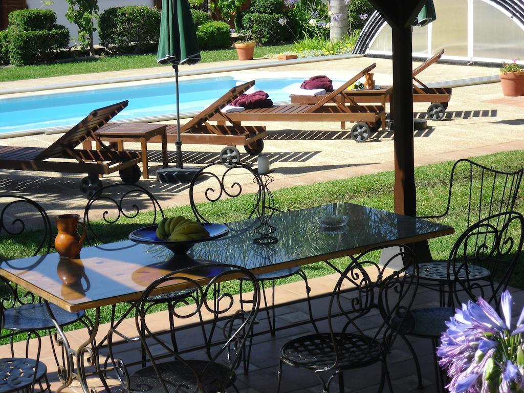 Finca El Picacho Apartments In The Countryside 2 Km From The Beach Tejina Quarto foto