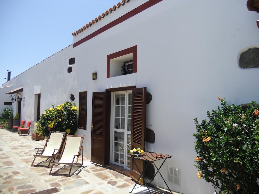 Finca El Picacho Apartments In The Countryside 2 Km From The Beach Tejina Quarto foto