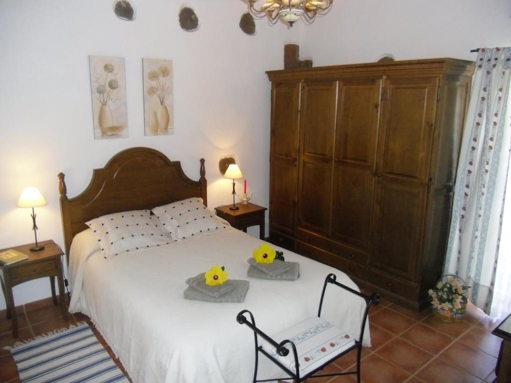Finca El Picacho Apartments In The Countryside 2 Km From The Beach Tejina Quarto foto