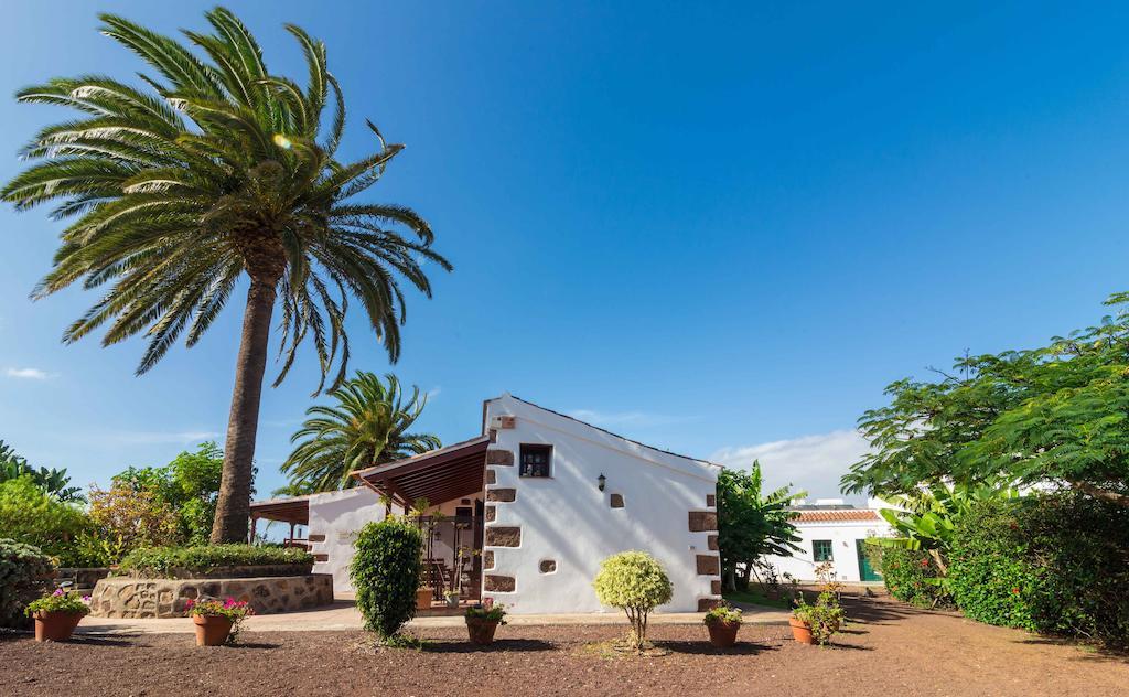 Finca El Picacho Apartments In The Countryside 2 Km From The Beach Tejina Quarto foto